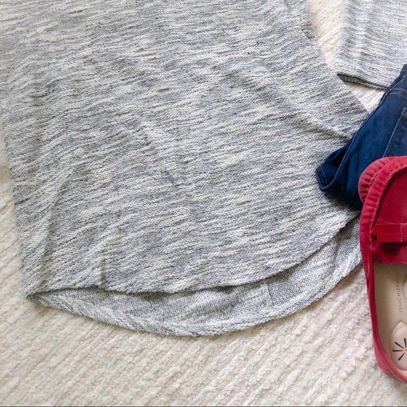 NWT Loft knit sweater - Picture 6 of 8